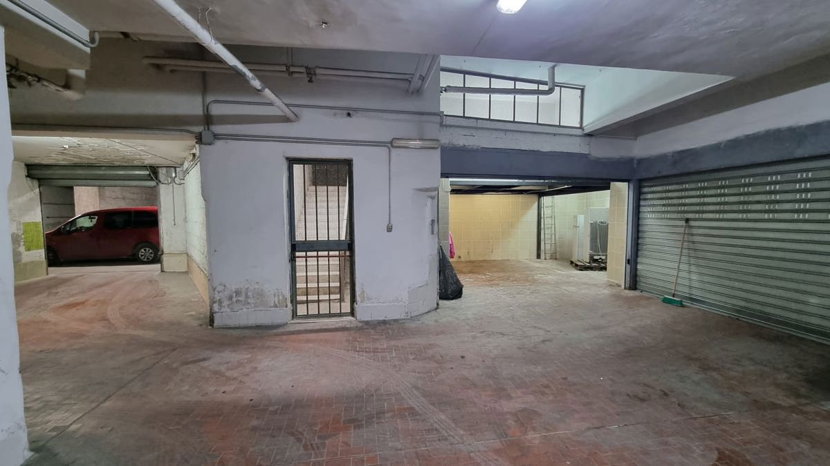 Foto 4 di 6 - Garage in vendita a Pomigliano d'Arco