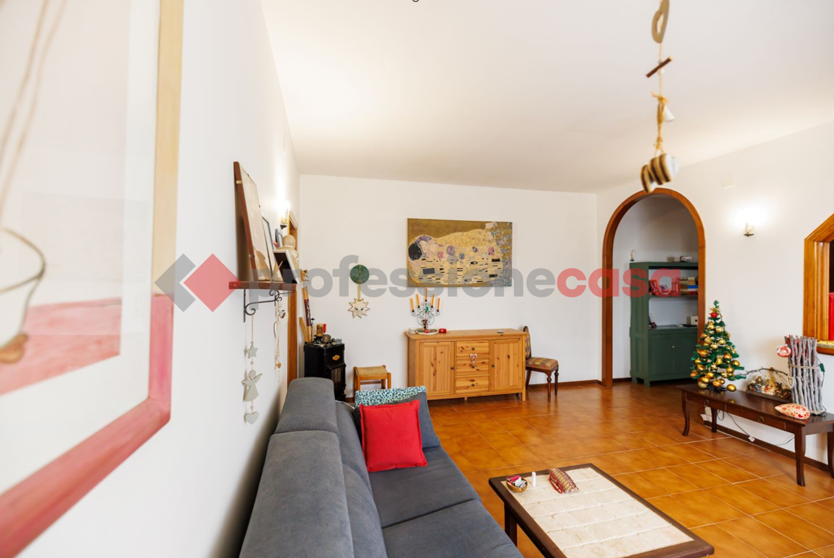 Foto 5 di 34 - Appartamento in vendita a Livorno