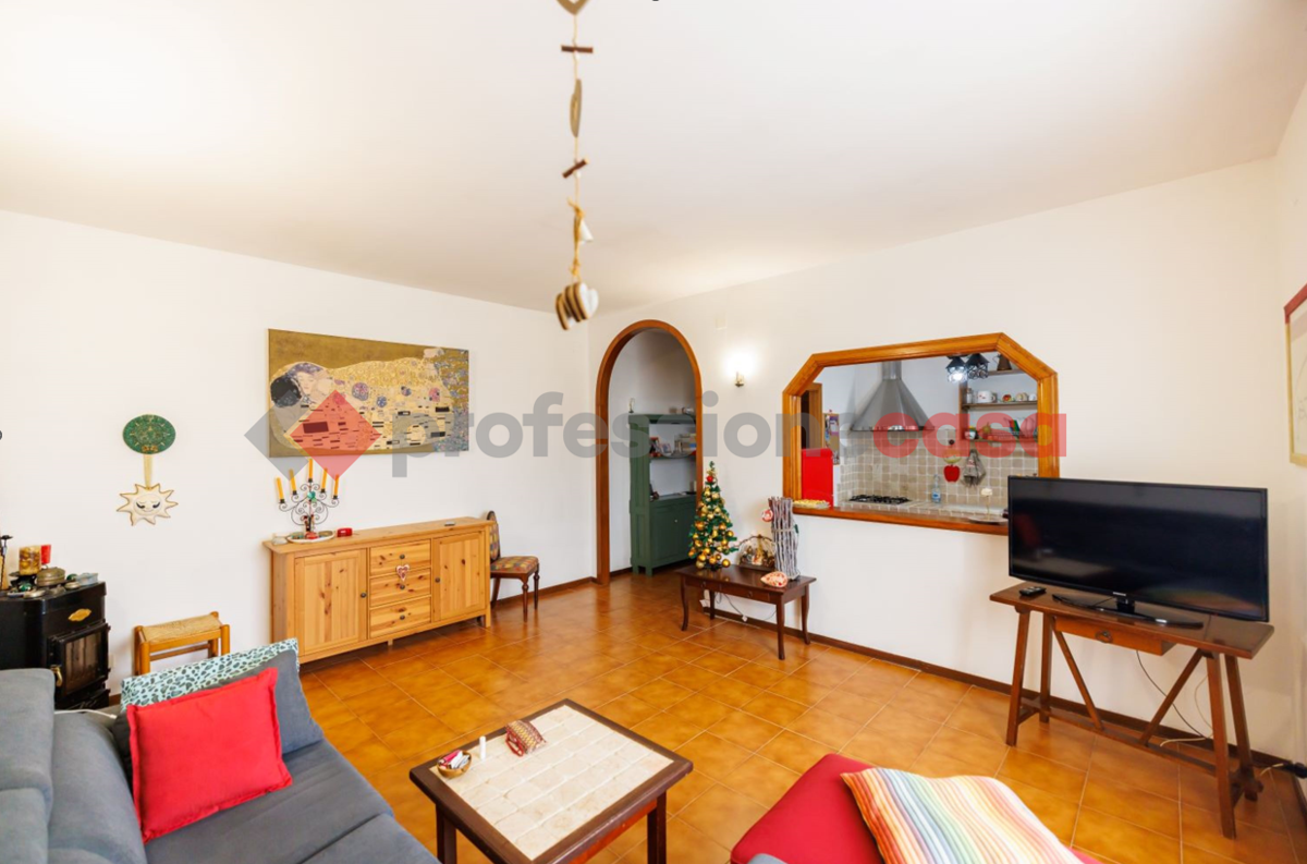 Foto 4 di 34 - Appartamento in vendita a Livorno