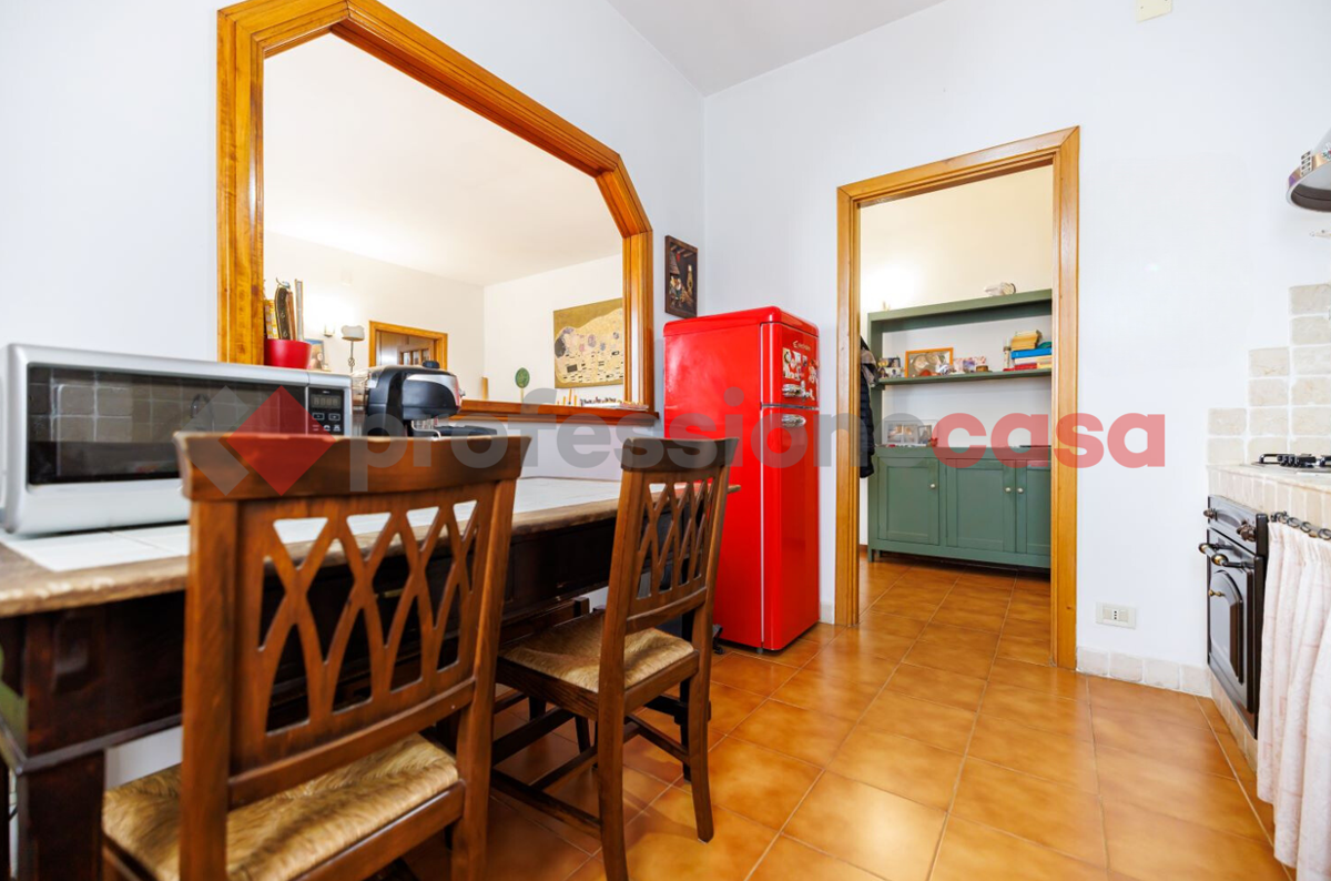 Foto 13 di 34 - Appartamento in vendita a Livorno