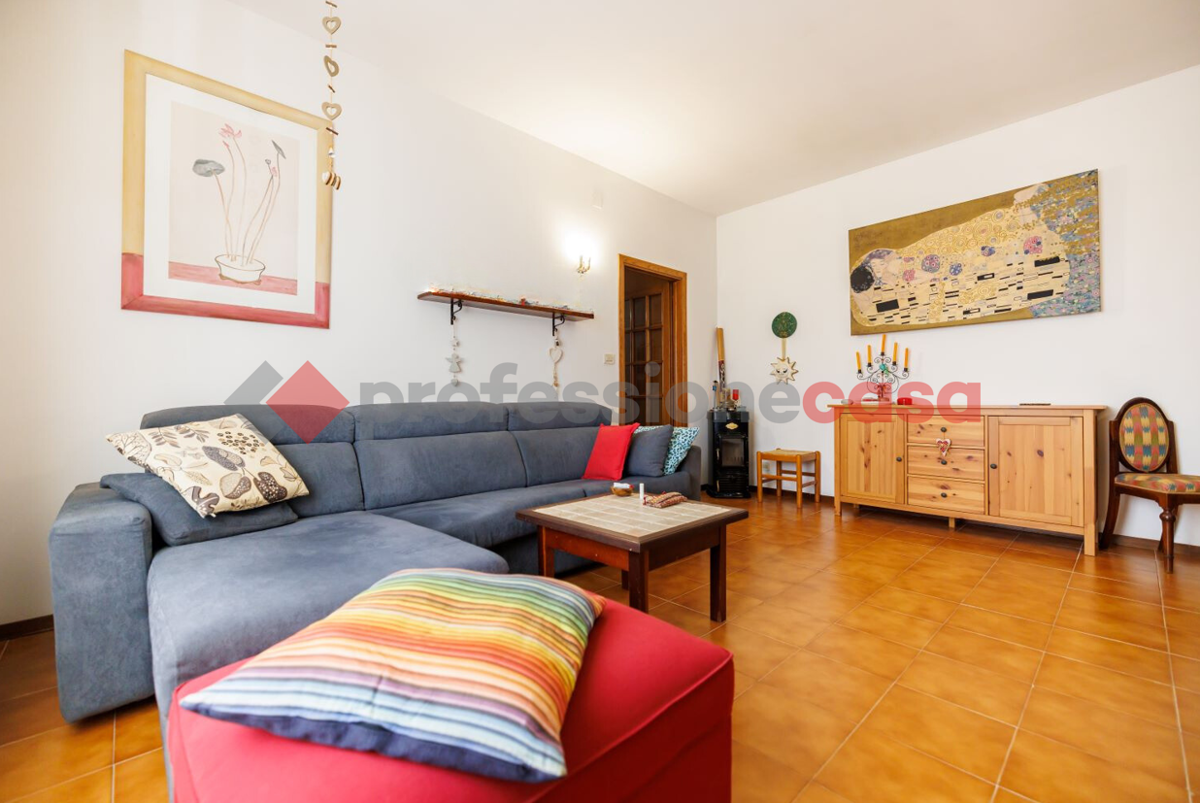 Foto 9 di 34 - Appartamento in vendita a Livorno
