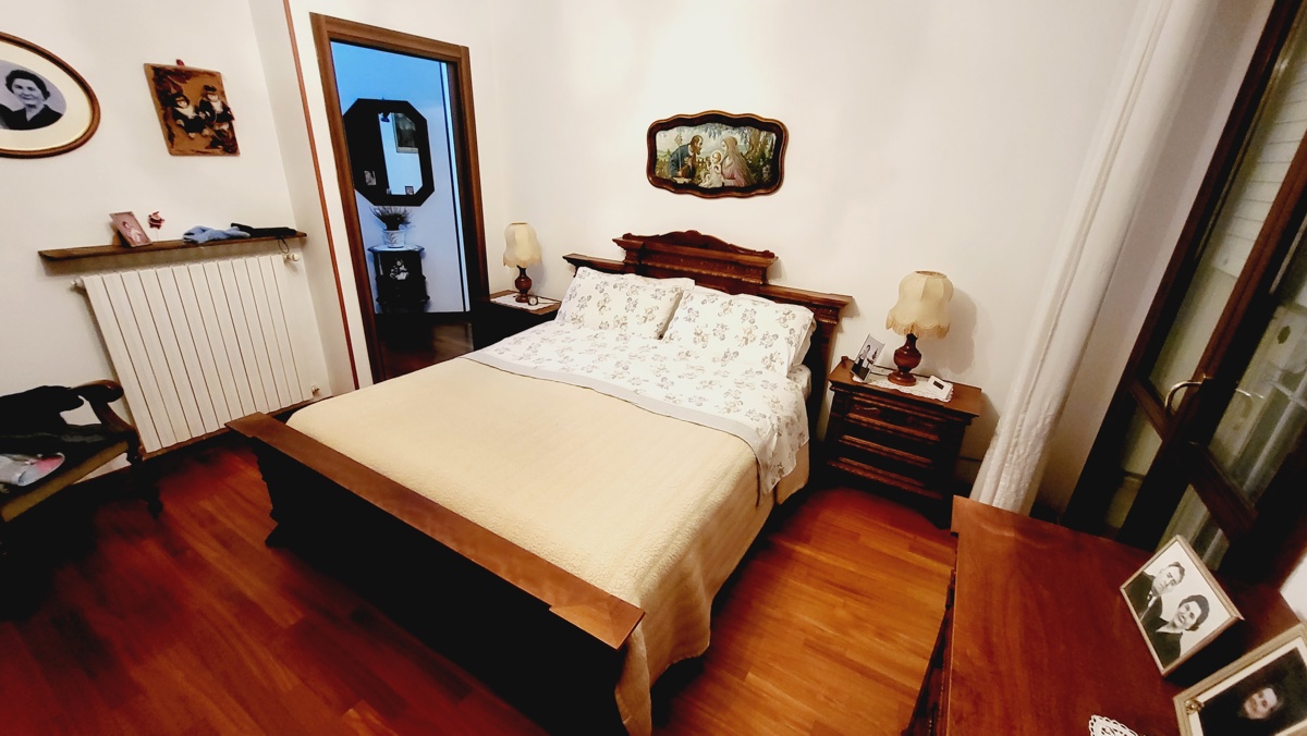 Foto 9 di 18 - Appartamento in vendita a Sant'Agata Bolognese
