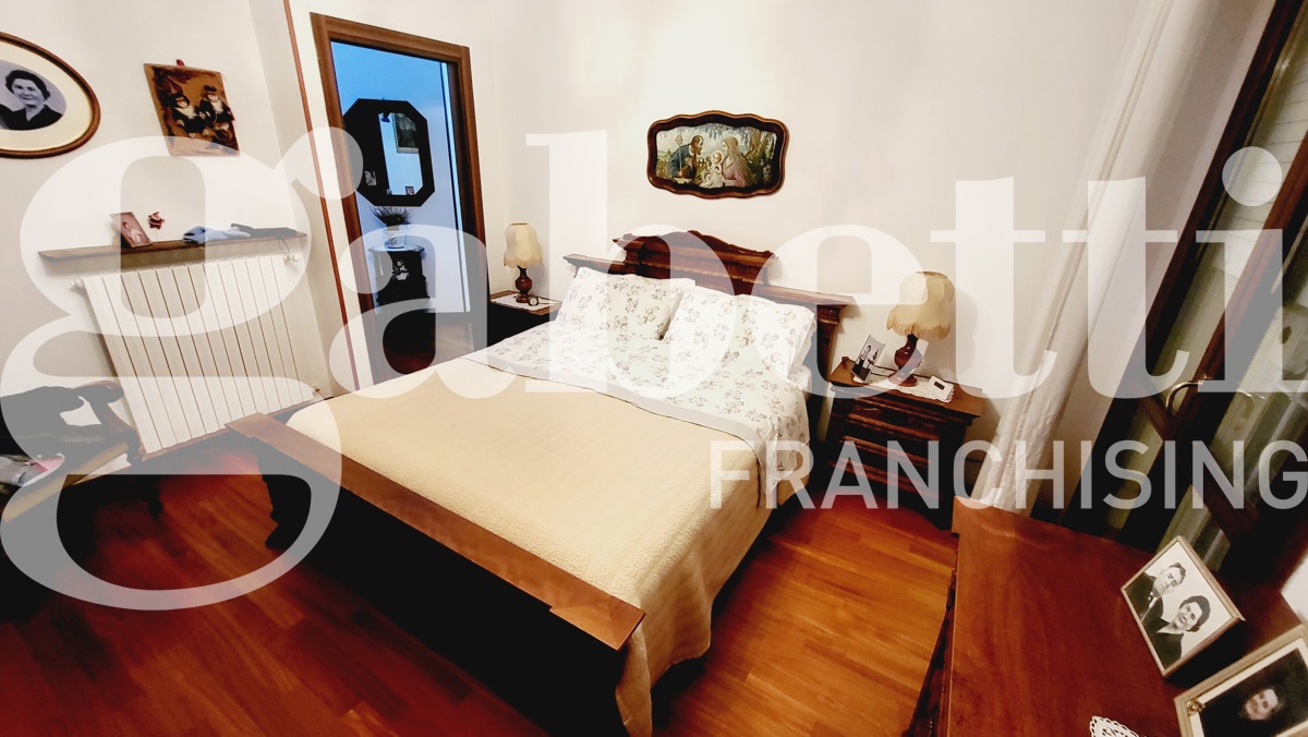 Foto 9 di 18 - Appartamento in vendita a Sant'Agata Bolognese