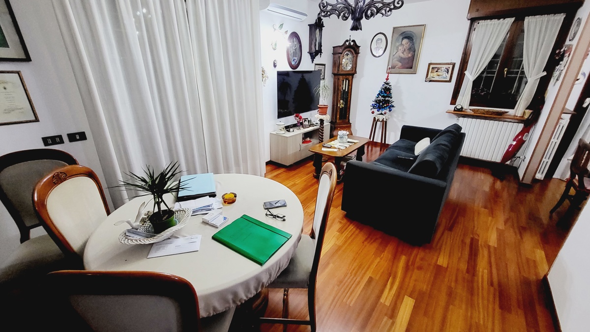 Foto 3 di 18 - Appartamento in vendita a Sant'Agata Bolognese