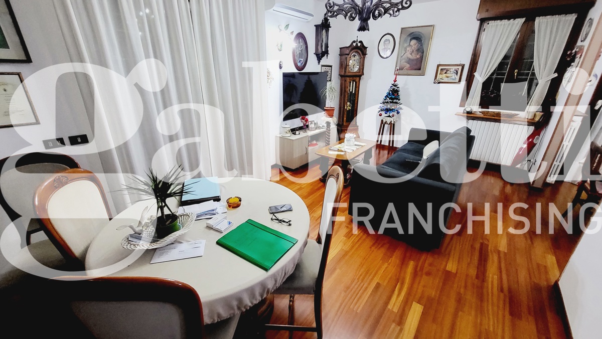 Foto 3 di 18 - Appartamento in vendita a Sant'Agata Bolognese