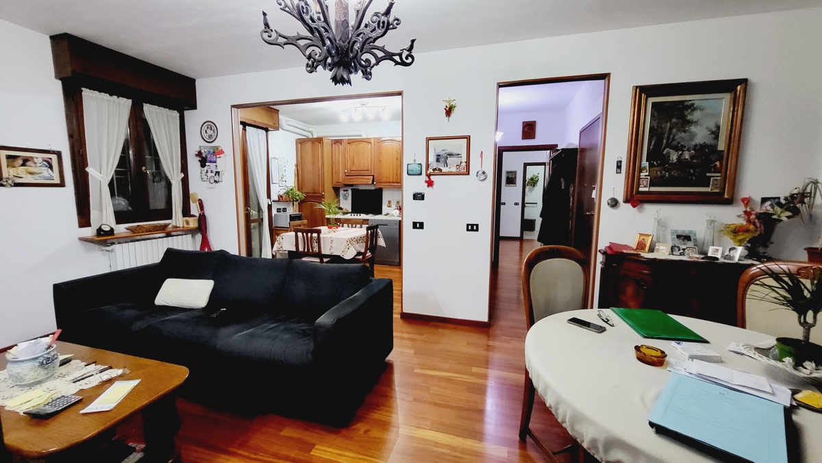 Foto 1 di 18 - Appartamento in vendita a Sant'Agata Bolognese