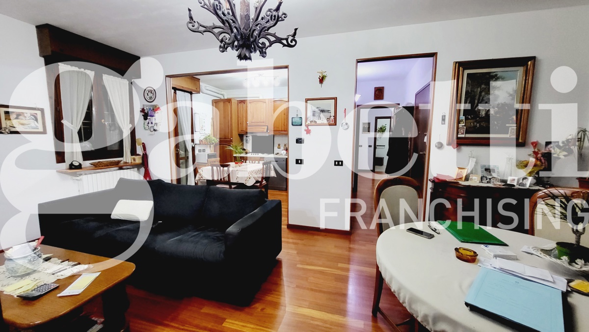 Foto 1 di 18 - Appartamento in vendita a Sant'Agata Bolognese