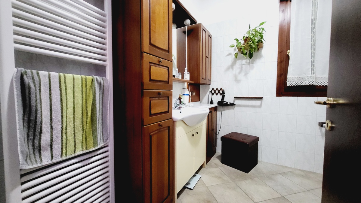 Foto 15 di 18 - Appartamento in vendita a Sant'Agata Bolognese