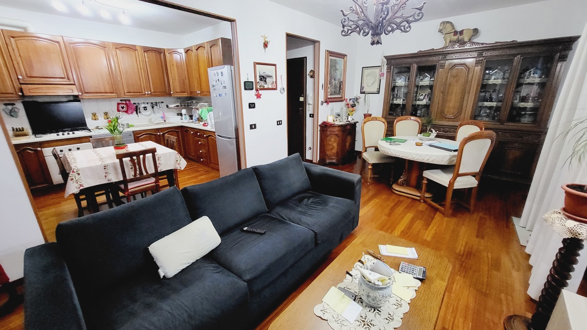 Foto 4 di 18 - Appartamento in vendita a Sant'Agata Bolognese