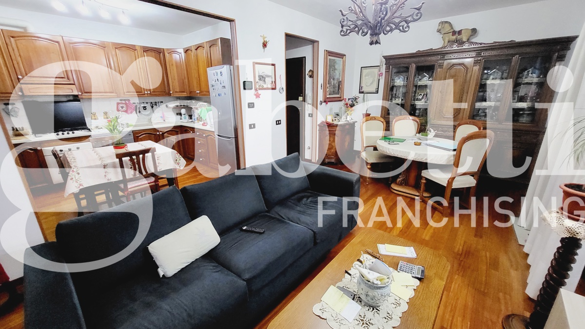 Foto 4 di 18 - Appartamento in vendita a Sant'Agata Bolognese