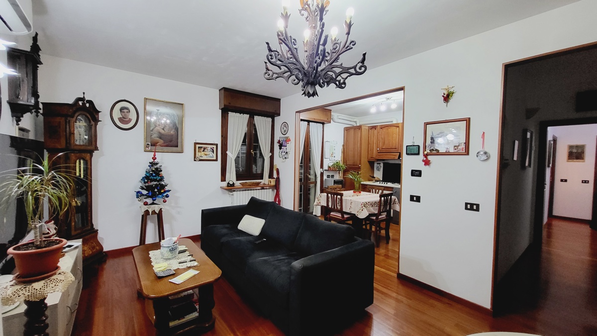 Foto 2 di 18 - Appartamento in vendita a Sant'Agata Bolognese