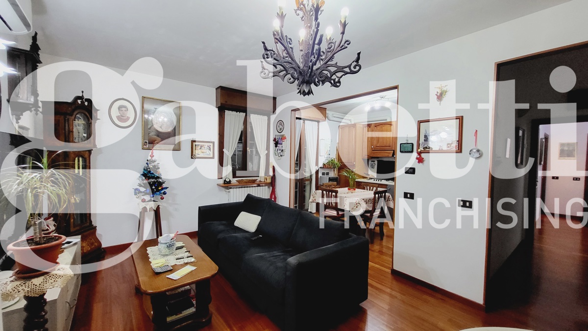 Foto 2 di 18 - Appartamento in vendita a Sant'Agata Bolognese