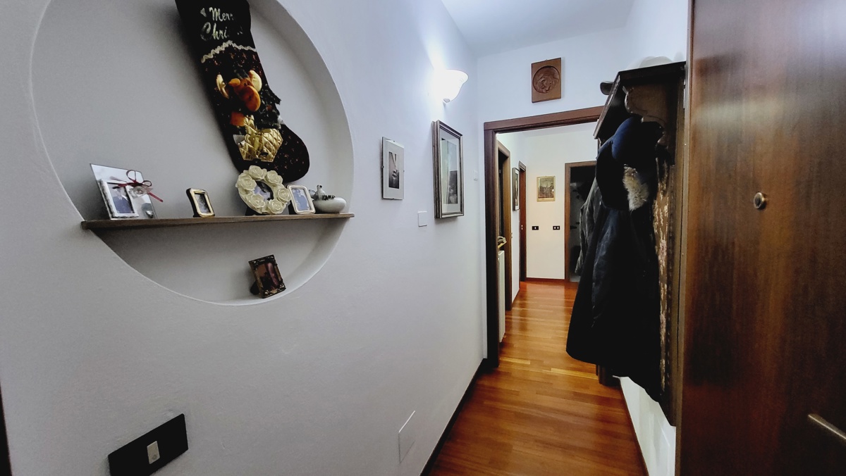 Foto 8 di 18 - Appartamento in vendita a Sant'Agata Bolognese