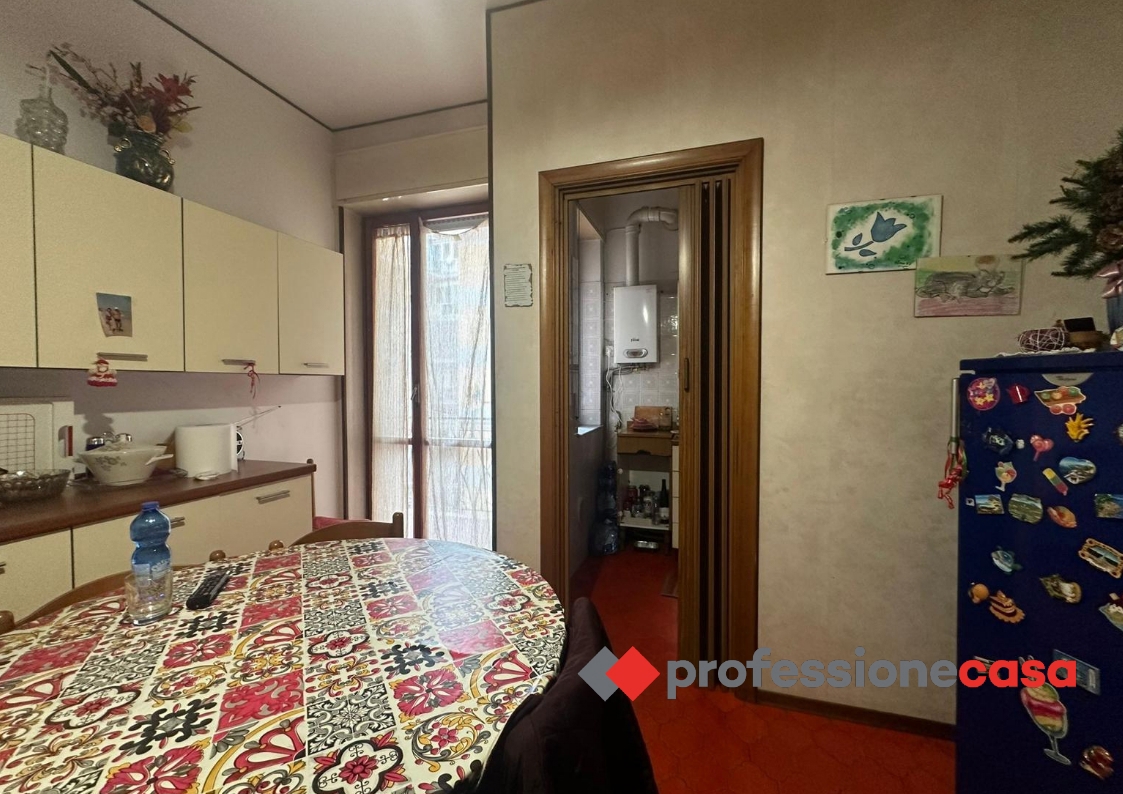 Foto 14 di 18 - Appartamento in vendita a Campobasso