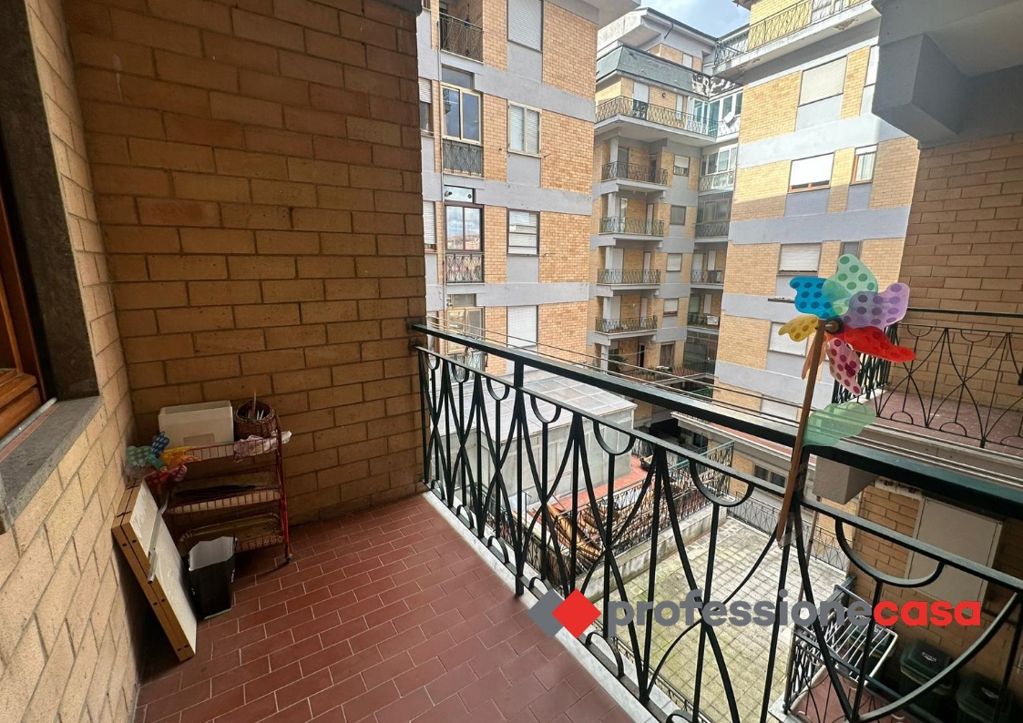 Foto 15 di 18 - Appartamento in vendita a Campobasso