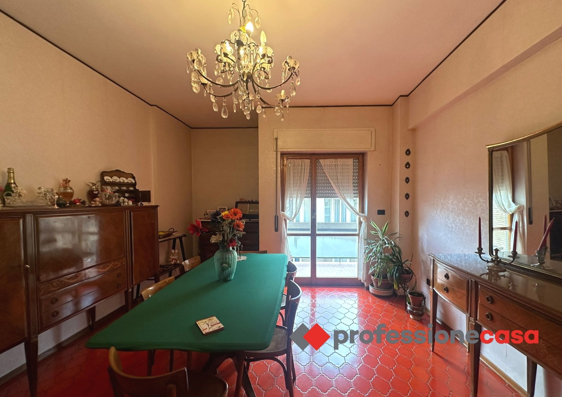 Foto 6 di 18 - Appartamento in vendita a Campobasso