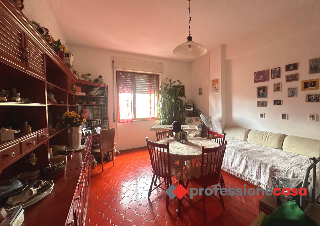 Foto 12 di 18 - Appartamento in vendita a Campobasso