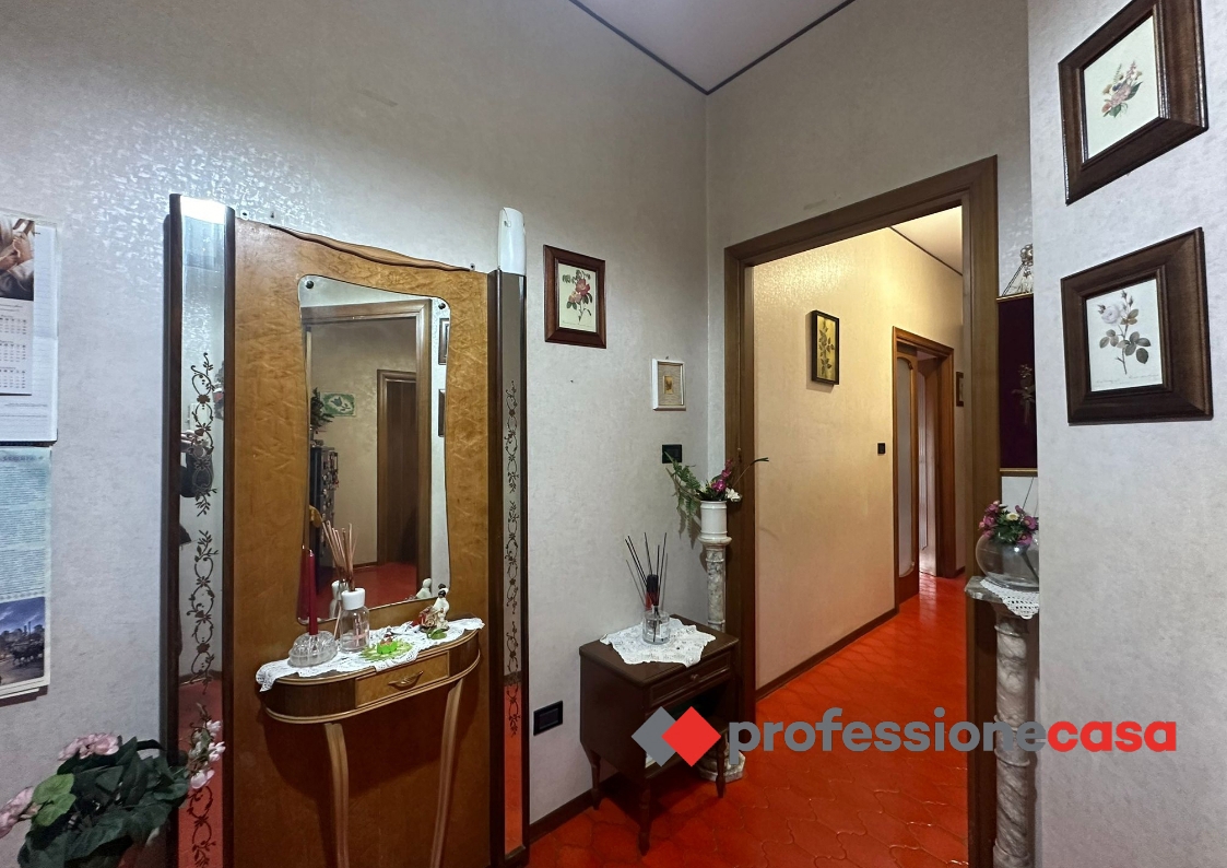 Foto 3 di 18 - Appartamento in vendita a Campobasso