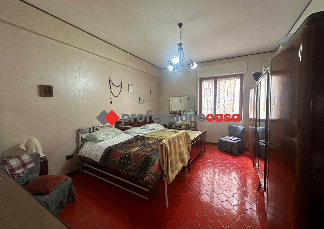 Foto 18 di 18 - Appartamento in vendita a Campobasso