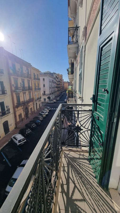 Foto 14 di 14 - Appartamento in vendita a Taranto