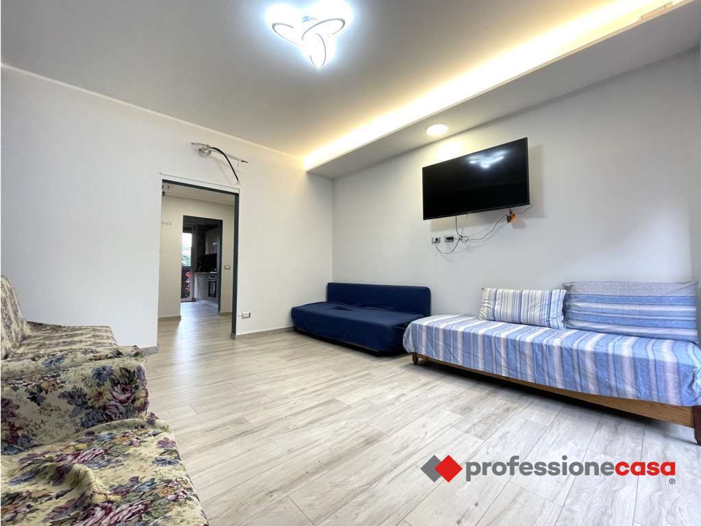 Foto 3 di 28 - Appartamento in vendita a Cesano Boscone