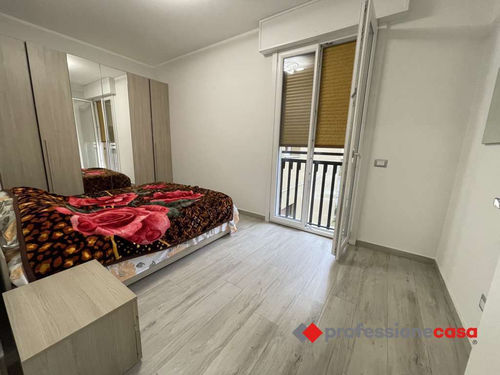 Foto 19 di 28 - Appartamento in vendita a Cesano Boscone