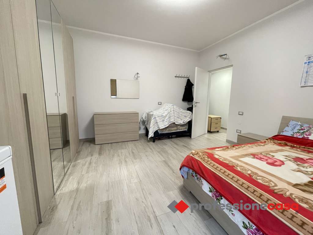 Foto 25 di 28 - Appartamento in vendita a Cesano Boscone