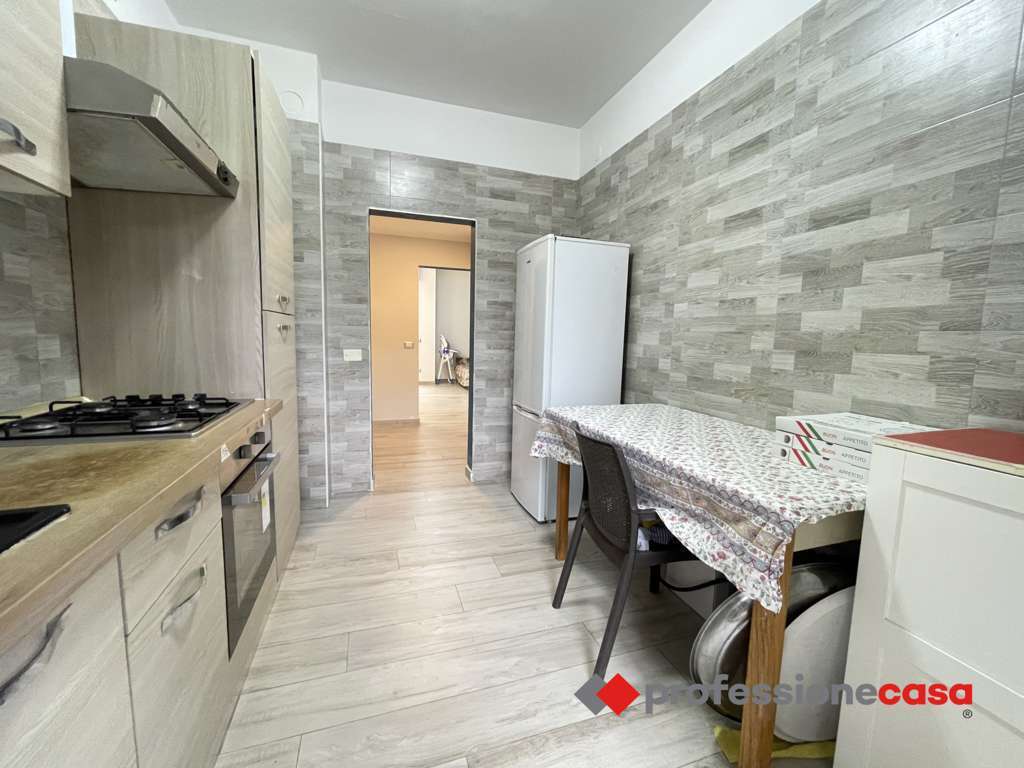 Foto 11 di 28 - Appartamento in vendita a Cesano Boscone