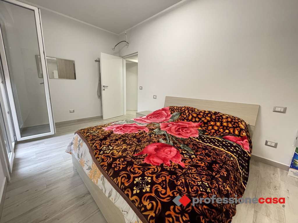 Foto 21 di 28 - Appartamento in vendita a Cesano Boscone