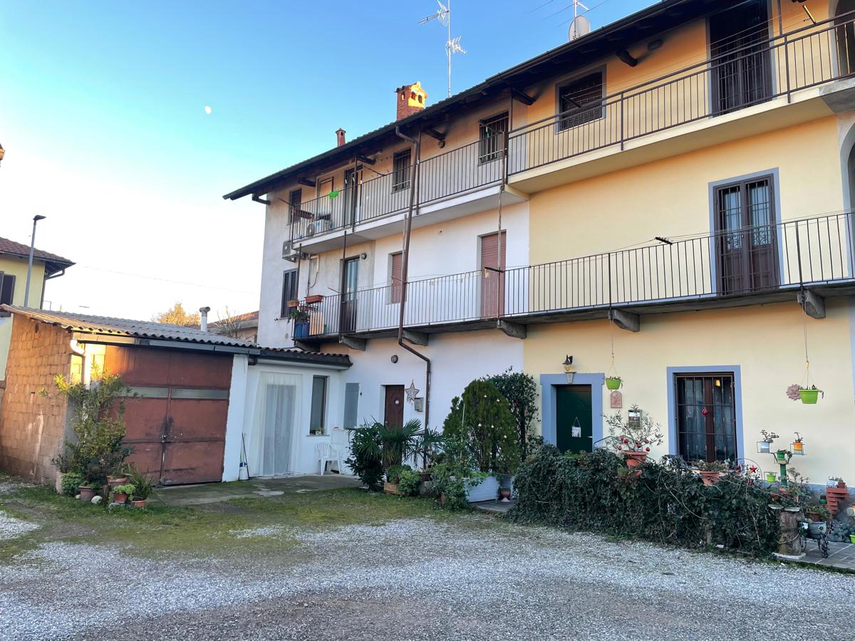 Foto 12 di 12 - Appartamento in vendita a Bernate Ticino