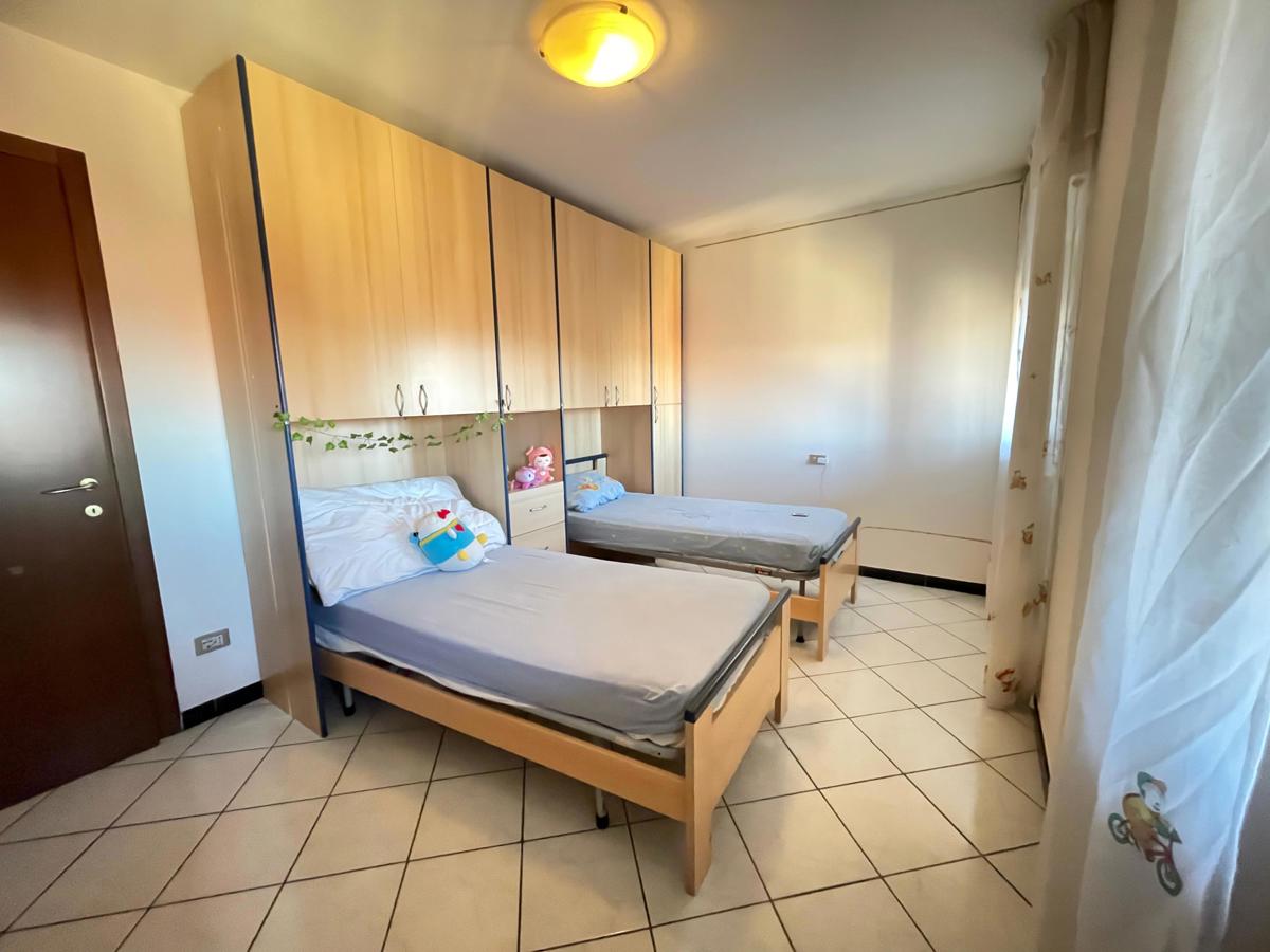 Foto 8 di 12 - Appartamento in vendita a Bernate Ticino
