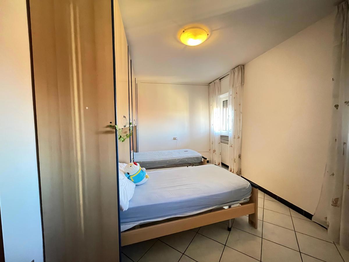 Foto 9 di 12 - Appartamento in vendita a Bernate Ticino