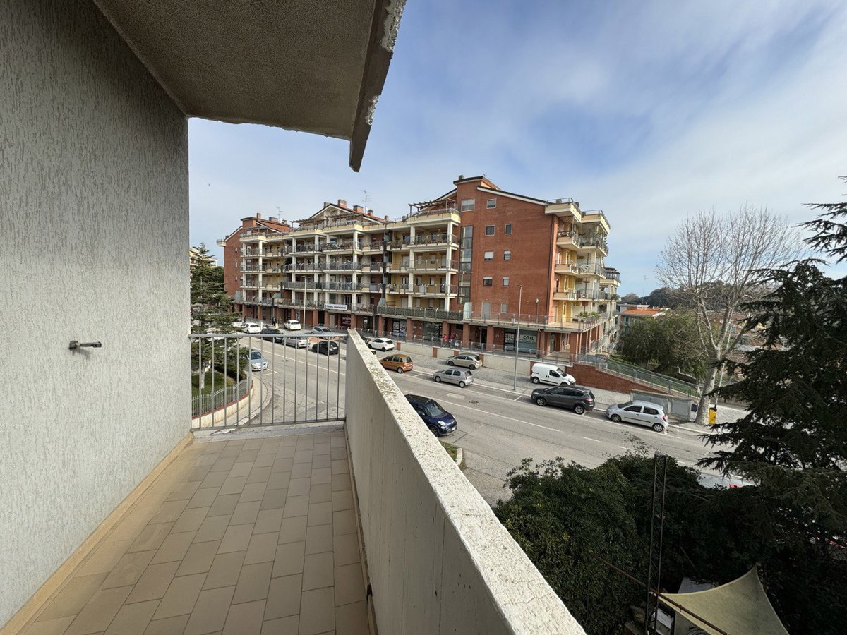 Foto 15 di 17 - Appartamento in vendita a Termoli