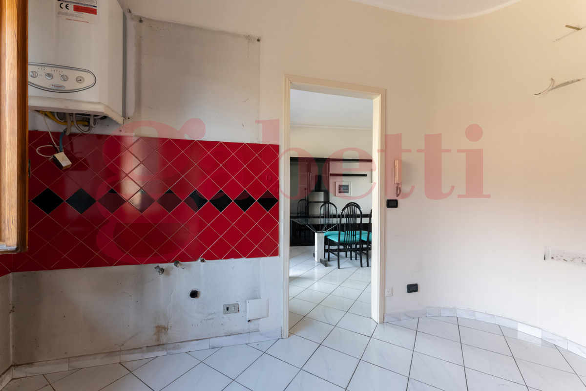 Foto 14 di 37 - Appartamento in vendita a Settimo Torinese