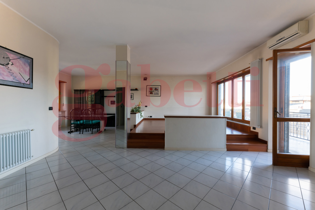 Foto 4 di 37 - Appartamento in vendita a Settimo Torinese