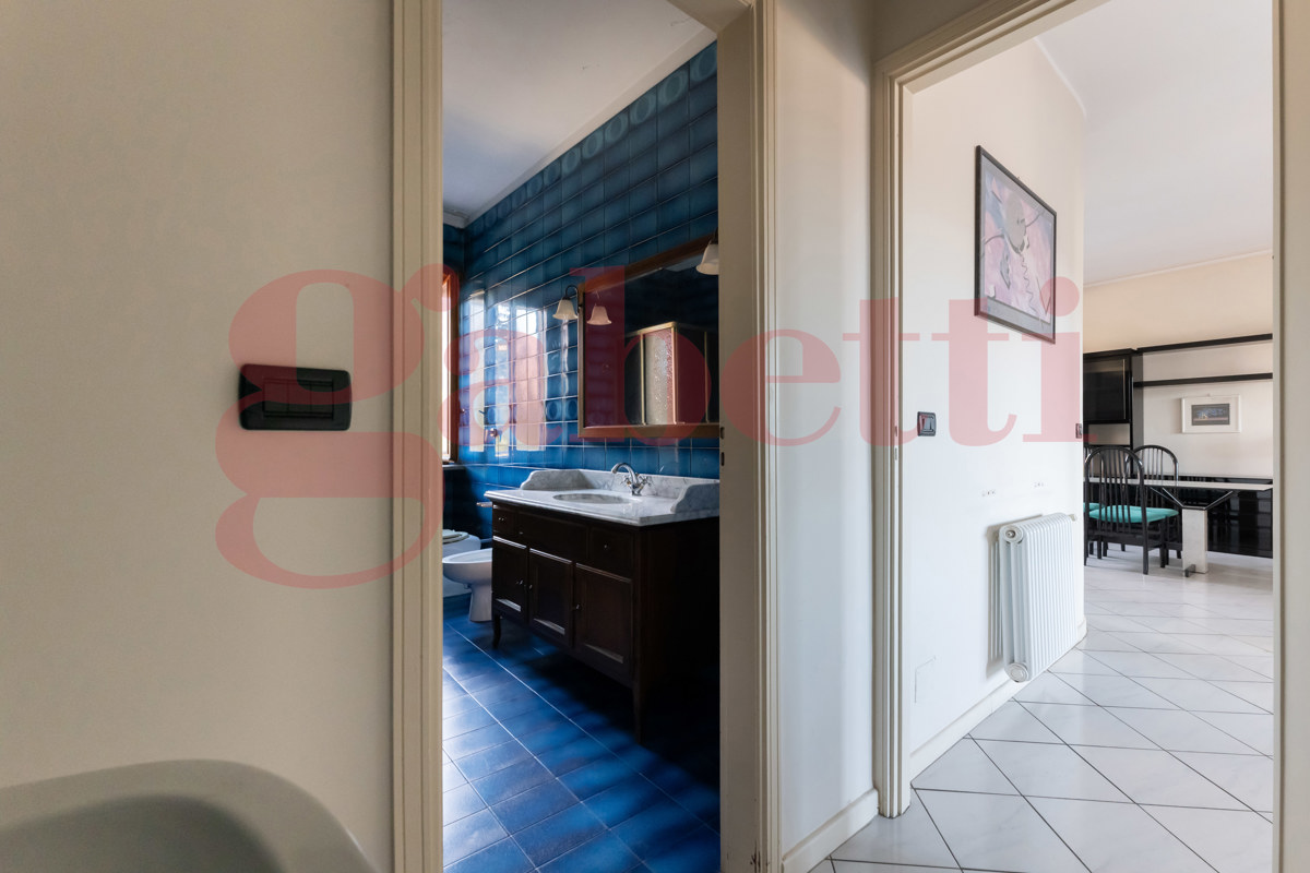 Foto 26 di 37 - Appartamento in vendita a Settimo Torinese