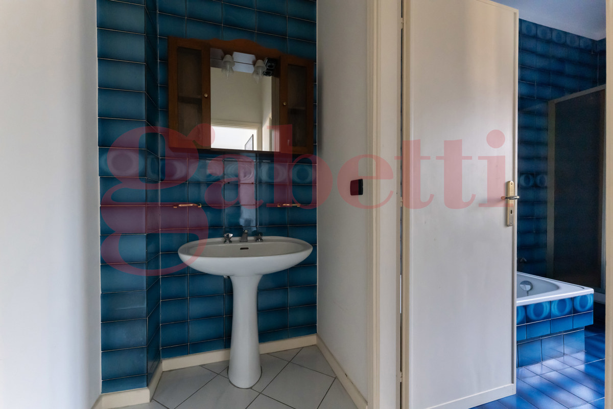 Foto 27 di 37 - Appartamento in vendita a Settimo Torinese