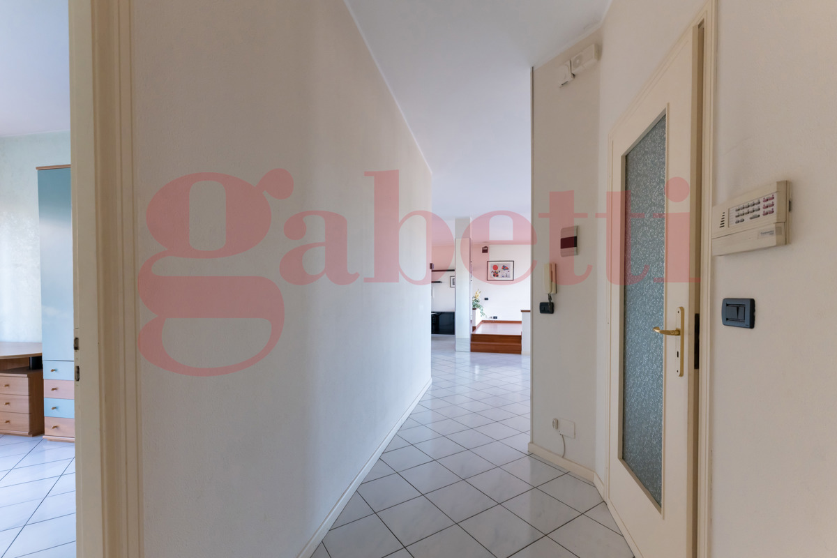 Foto 16 di 37 - Appartamento in vendita a Settimo Torinese