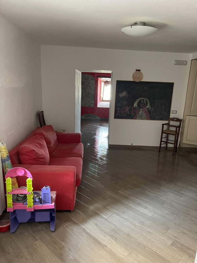 Foto 13 di 19 - Appartamento in vendita a Minturno