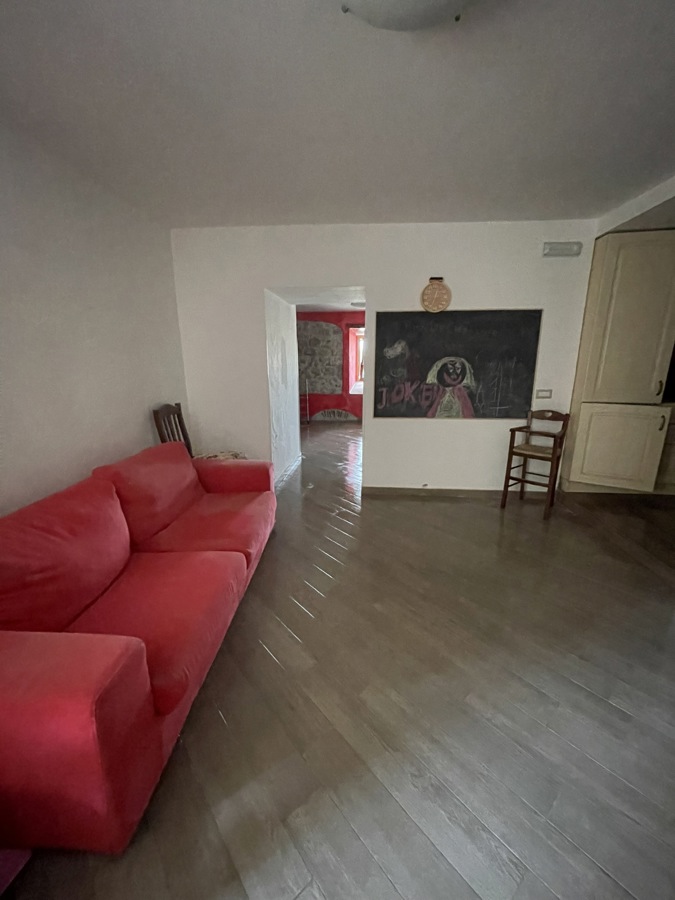 Foto 12 di 19 - Appartamento in vendita a Minturno
