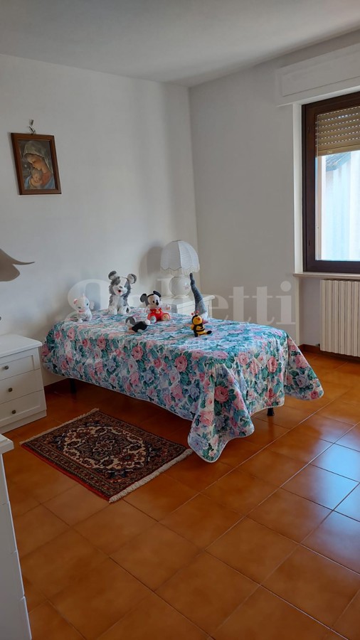Foto 19 di 36 - Appartamento in vendita a Roccastrada