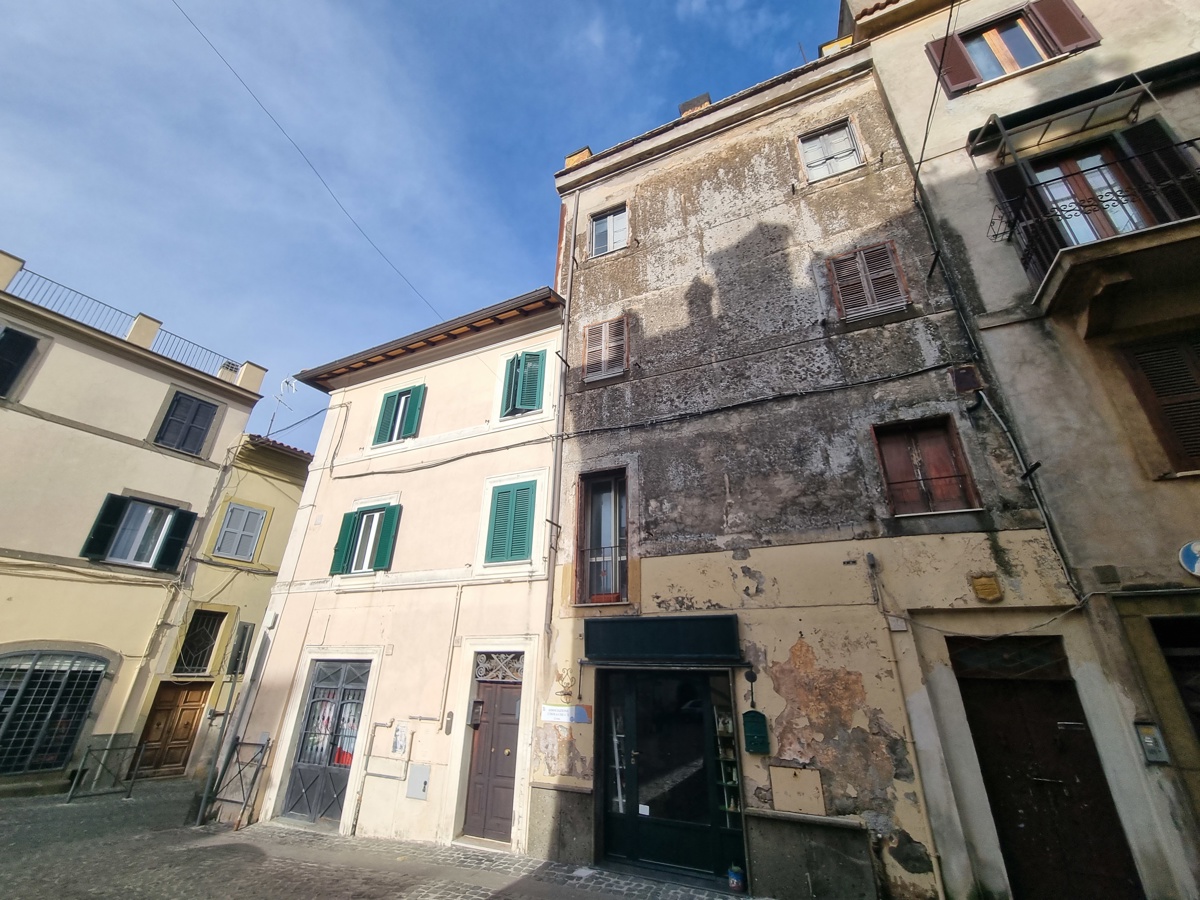 Foto 2 di 8 - Appartamento in vendita a Monte Porzio Catone