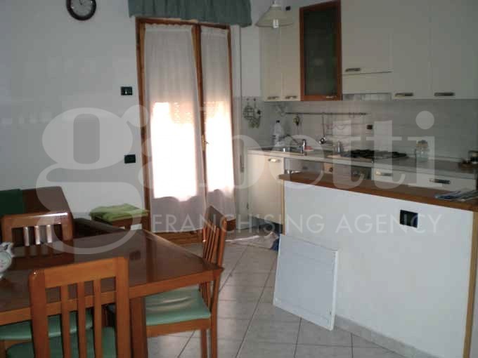 Foto 3 di 15 - Appartamento in vendita a Gavorrano