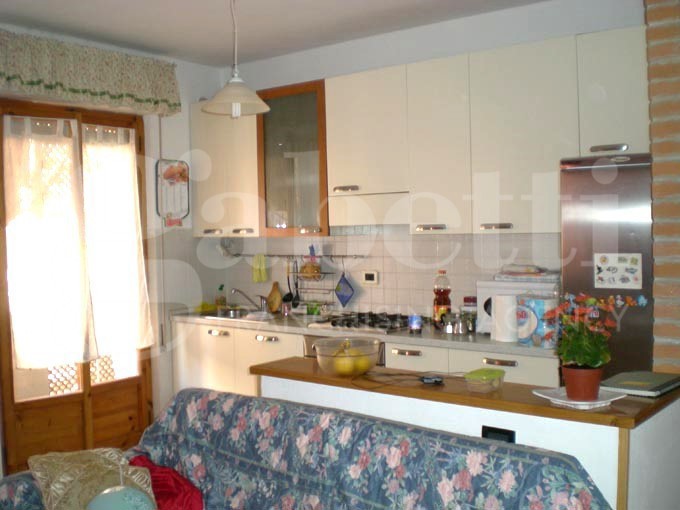 Foto 5 di 15 - Appartamento in vendita a Gavorrano