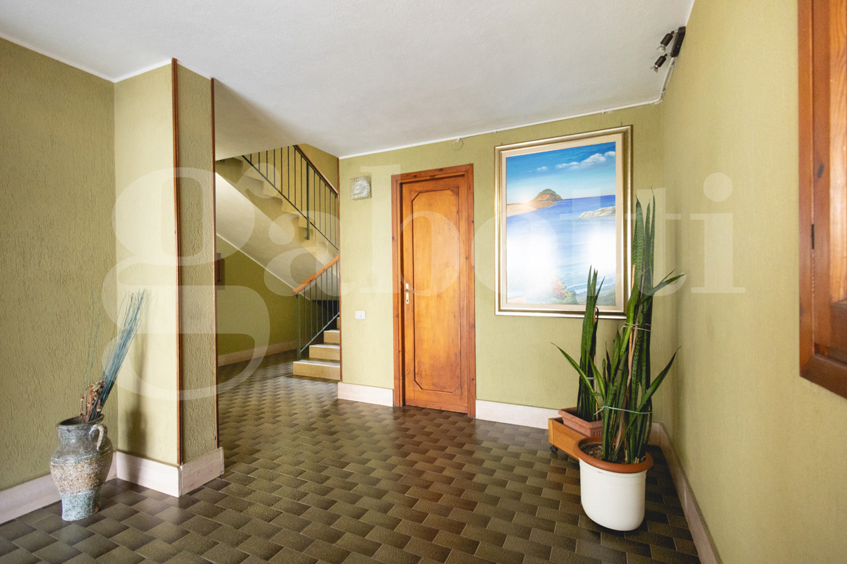 Foto 40 di 41 - Appartamento in vendita a Monserrato