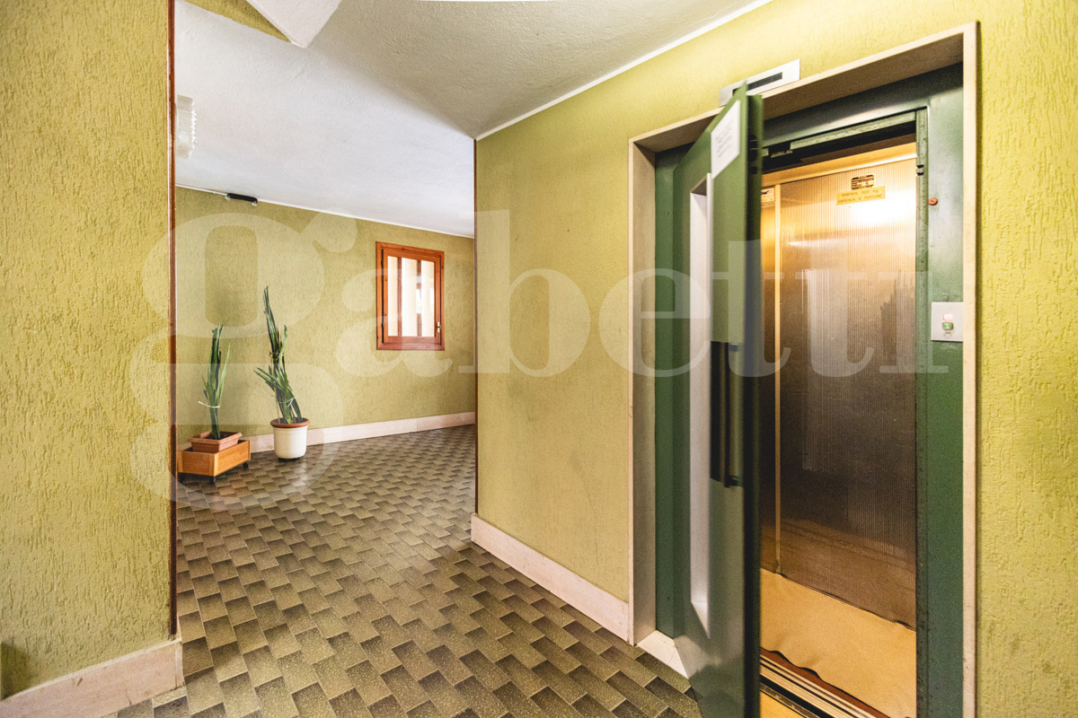 Foto 38 di 41 - Appartamento in vendita a Monserrato