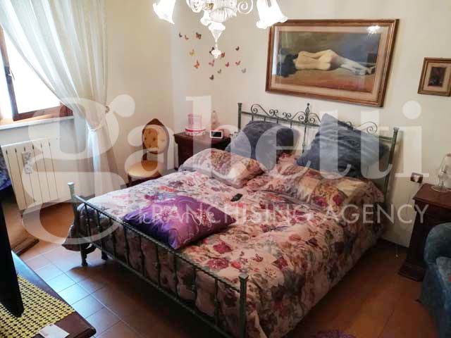 Foto 9 di 16 - Appartamento in vendita a Gavorrano