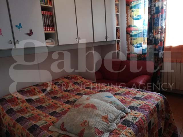 Foto 11 di 16 - Appartamento in vendita a Gavorrano