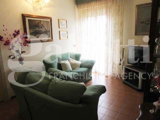 Foto 1 di 16 - Appartamento in vendita a Gavorrano