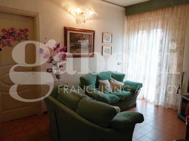 Foto 2 di 16 - Appartamento in vendita a Gavorrano